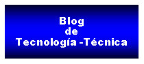 Proceso: Blog de Tecnologa -Tcnica 