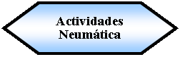 Preparacin: Actividades Neumtica