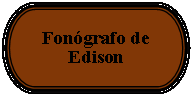 Terminador: Fongrafo de Edison  