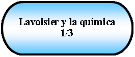 Terminador: Lavoisier y la qumica 1/3