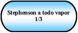 Terminador: Stephenson a todo vapor 1/3