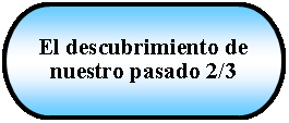 Terminador: El descubrimiento de nuestro pasado 2/3