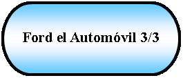 Terminador: Ford el Automvil 3/3