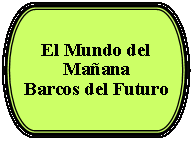 Terminador: El Mundo del MaanaBarcos del Futuro