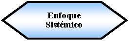 Preparacin: Enfoque Sistmico