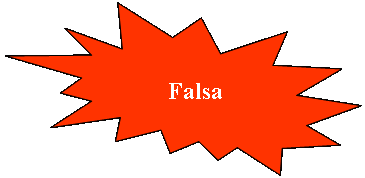 Explosión 2: Falsa