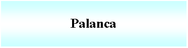 Cuadro de texto: Palanca  