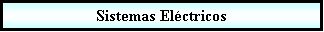 Proceso: Sistemas Elctricos 