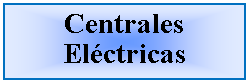 Cuadro de texto: Centrales Elctricas 