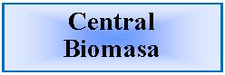 Cuadro de texto: Central Biomasa